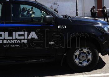 Arrestan al primo de la pareja de Uriel Cantero, el joven que lidera nueva generación de «Los Monos»