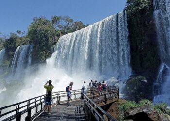 Misiones: el feriado largo dejó una inyección económica de más de $ 848 millones