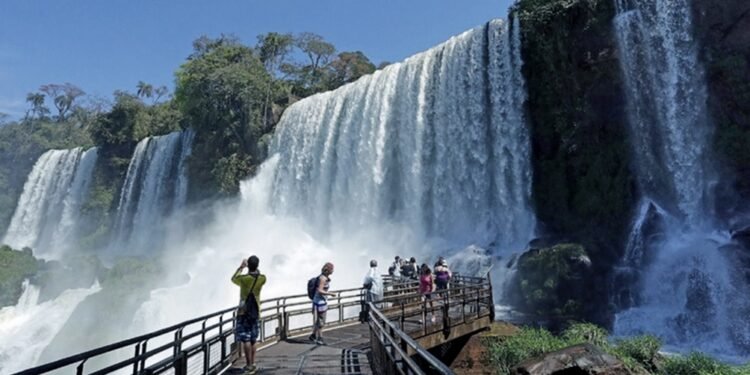 Misiones: el feriado largo dejó una inyección económica de más de $ 848 millones