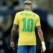 Brasil anunció la lista para el Mundial con el veterano Dani Alves