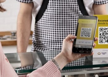 Los pagos con transferencia ya equivalen a 4 de cada 5 operaciones con tarjeta de débito