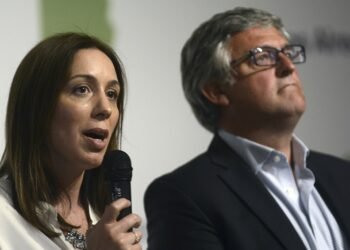 La Bicameral de inteligencia buscará avanzar con el dictamen sobre «gestapo antisindical»