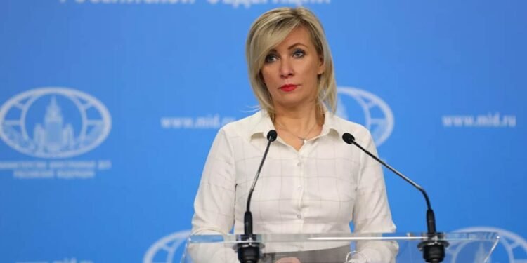 Rusia le entregará al Reino Unido pruebas de su implicación en el ataque a su flota