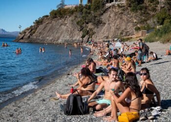 SMN: se registraron olas de calor «sin precedentes» y un invierno más frío de lo habitual en 2022