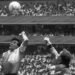 La mano de D10S: subastaron por más de 2 millones de dólares la pelota tocada por Diego