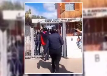 La mujer que denunció ser víctima de una violación grupal recurrirá a la Corte Suprema