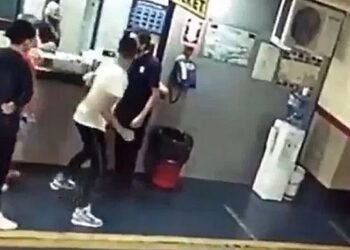 Dictan el veredicto en el juicio al acusado de dejar grave al playero de un garaje