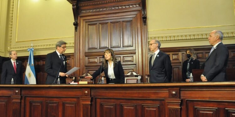 Consejo de la Magistratura: la Cámara de Diputados apelará el fallo del juez Cormick