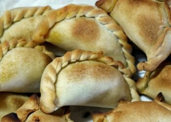 Se viene la Fiesta de la Empanada con variedades de todo el país y el exterior
