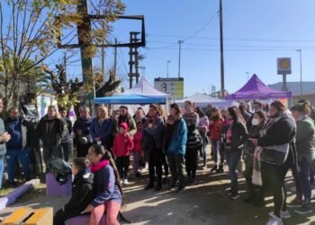 «Mi mamá está muerta»: la revelación del nene de cinco años testigo de un femicidio