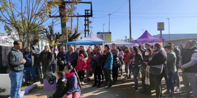 «Mi mamá está muerta»: la revelación del nene de cinco años testigo de un femicidio