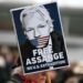 Cinco grandes diarios pidieron el fin de las acciones judiciales contra Assange