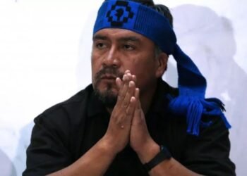 Mapuches presos iniciaron una huelga de hambre y repudiaron a Boric