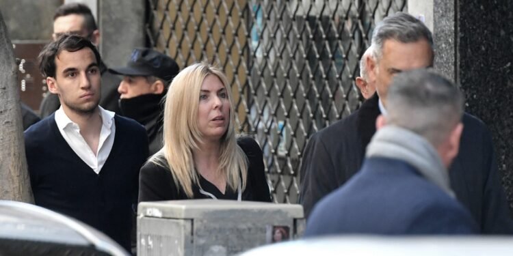 Capuchetti delegó la investigación por el ataque a Cristina en el fiscal Rívolo