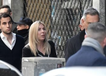La querella de la Vicepresidenta insistirá con el pedido de recusación a la jueza Capuchetti