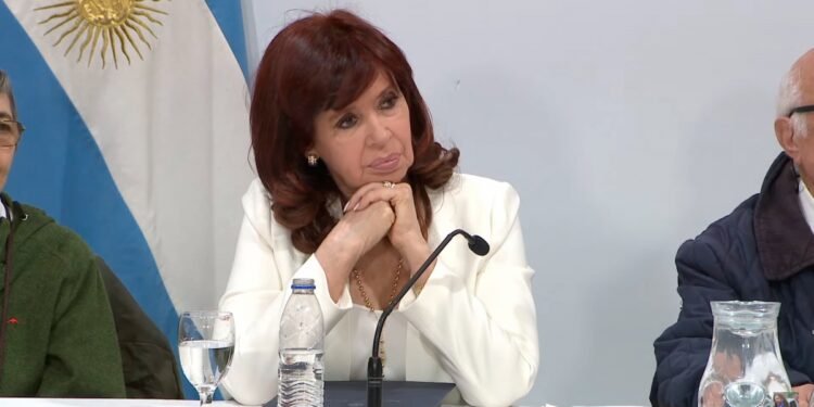 Cristina recusó a la jueza que investiga su intento de asesinato