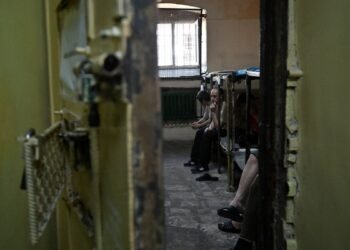 La ONU advirtió que muchos prisioneros de guerra ucranianos y rusos son torturados