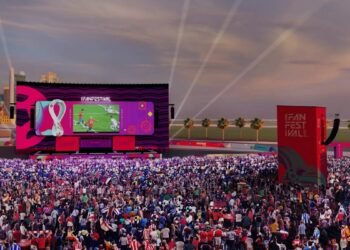 La FIFA prohíbe venta de bebidas alcohólicas en los estadios de Qatar