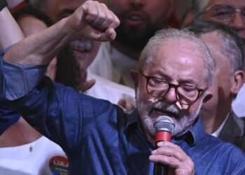 Lula prepara la transición y ya hubo un primer contacto con Bolsonaro