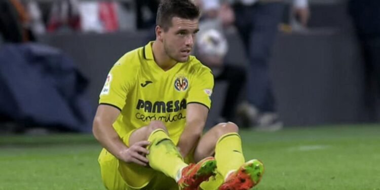 Lo Celso tiene un desgarro «grado 1» y llegará con lo justo al comienzo del Mundial