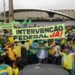 Las rutas de Brasil quedaron libres de los bloqueos de los seguidores de Bolsonaro