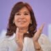 Cristina Kirchner encabezará un acto en La Plata para celebrar el Día de la Militancia