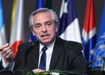 Alberto Fernández se realizó controles y no presenta «lesiones con sangrado activo»