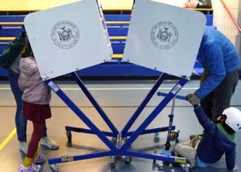 Persiste la incertidumbre tras el resultado de las elecciones legislativas en EEUU