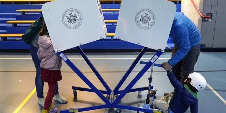 Persiste la incertidumbre tras el resultado de las elecciones legislativas en EEUU