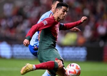 El último Mundial de Cristiano: debuta Portugal ante Ghana