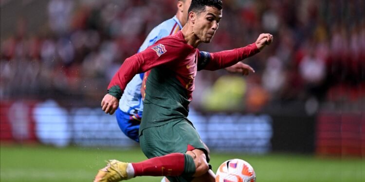 El último Mundial de Cristiano: debuta Portugal ante Ghana