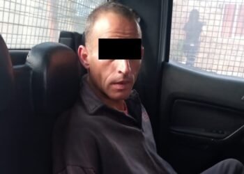 Condenaron a perpetua al hombre que mató a su pareja con una «escopeta tumbera»