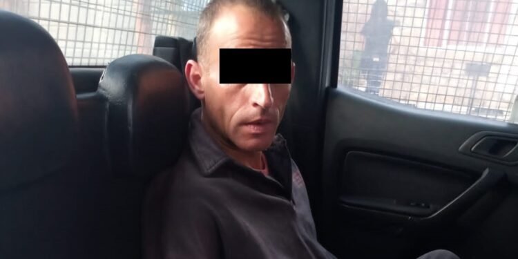 Condenaron a perpetua al hombre que mató a su pareja con una «escopeta tumbera»