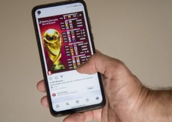 El 70% de los argentinos planea estar activo en las redes durante los partidos del Mundial