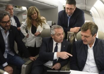 Fernández lleva al G20 la voz latinoamericana y asiste a una reunión conjunta con Biden