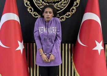 Detuvieron a una mujer siria por el atentado en Estambul y acusan a rebeldes kurdos