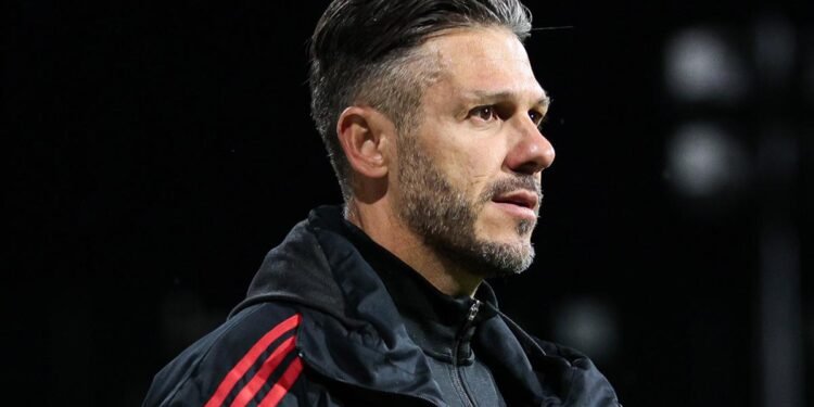 Martín Demichelis se desvinculó de Bayern y será presentado el jueves en River
