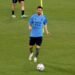 Messi despierta fanatismo en Abu Dhabi