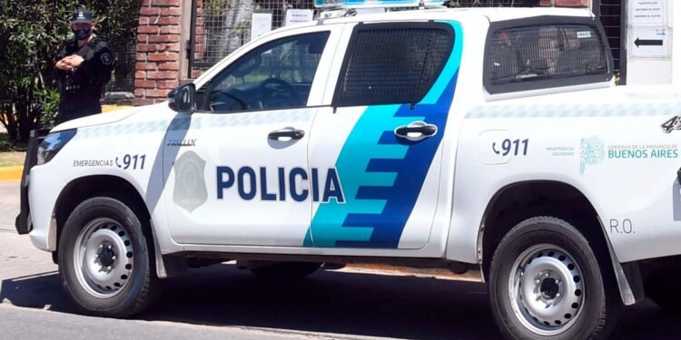 El hombre que mató a su madre de 100 puñaladas estuvo internado en un neuropsiquiátrico