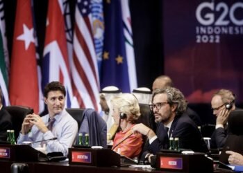 Cafiero, en el G20: «Si algo demostró la pandemia es el valor de la salud pública»