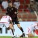 Alemania derrotó a Omán en su último partido antes de Qatar 2022