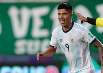 Selección: dos bajas por lesión antes del debut en Qatar