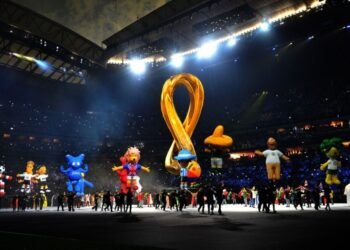 Qatar abrió el Mundial con un mensaje de memoria, respeto e inclusión