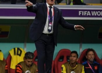 El Ecuador de Alfaro debutó con un valioso triunfo en el partido inaugural