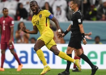 Ecuador y Senegal se juegan el pase a los octavos de final