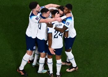 Qatar ’22: Inglaterra no tuvo contemplaciones con Irán
