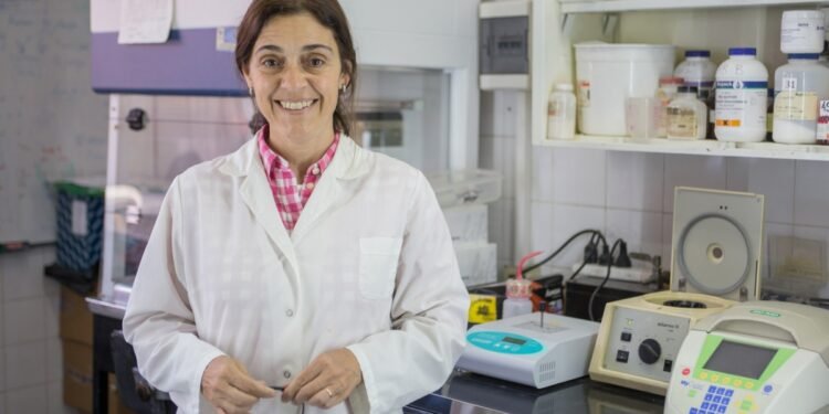 Una científica del Conicet y una posible solución contra la leucosis bovina