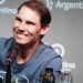 Nadal: «Siempre me llevo una energía muy especial de Argentina»
