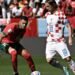 Croacia y Marruecos empataron 0 a 0 en el primer partido del Grupo F