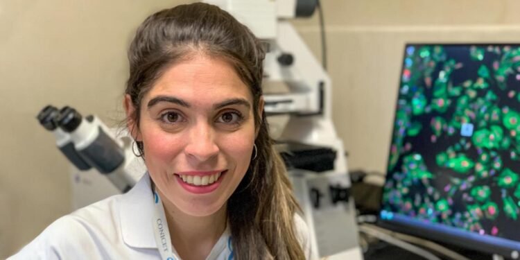 Descubren una molécula que abre un camino para combatir el Parkinson